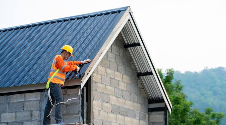 Local Chimney Repair in Rosedale, LA